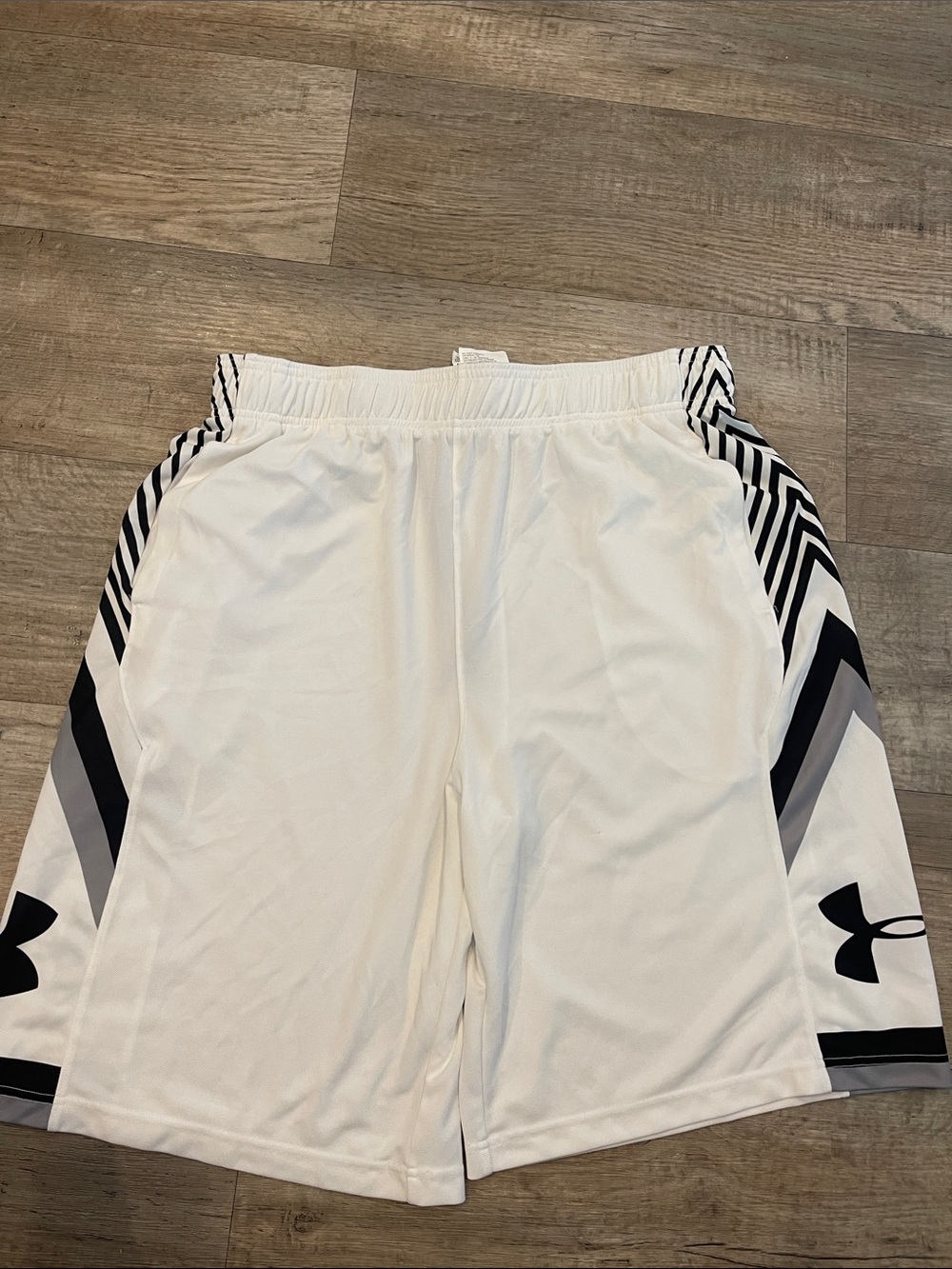 Under Armour Men’s shorts